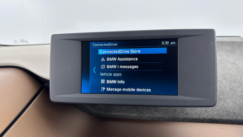 BMW i3 125kW 42kWh 5dr Auto Electric Hatchback